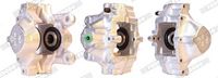 Bremssattel
