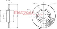 Bremsscheibe