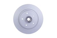 Bremsscheibe