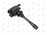 Bobina de inductie ABAKUS, Cod: 122-01-128