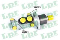 Спирачна помпа