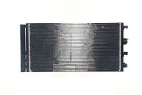 Thumbnail - Condensor, airconditioning - AC724000S - MAHLE