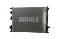 Thumbnail - Radiateur - CR1092000P - MAHLE
