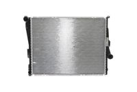 Thumbnail - Radiateur - CR455000S - MAHLE