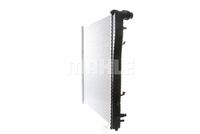 Thumbnail - Radiateur - CR566000S - MAHLE