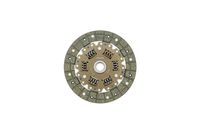 Disc ambreiaj AISIN, Cod: DH-015U