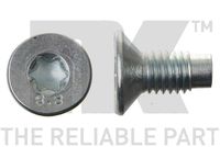 Schraube, Bremsscheibe