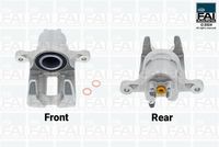 спирачен апарат