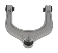 носач, окачване на колелата