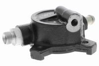 вакуум помпа, спирачна система