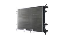 Thumbnail - Radiateur - CR816000S - MAHLE