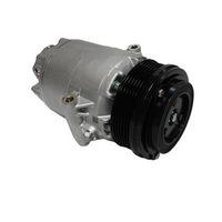 Compresor, climatizare ASAM AUTOMOTIVE, Cod: 126694