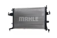 Thumbnail - Radiateur - CR388000S - MAHLE