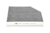 Filter, Innenraumluft