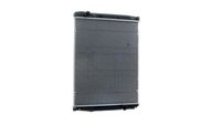 Thumbnail - Radiateur - CR862000P - MAHLE