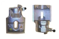 Bremssattel