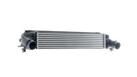 Thumbnail - Intercooler, inlaatluchtkoeler - CI638000P - MAHLE