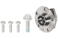 Set rulment roata TOPRAN, Cod: 111 081