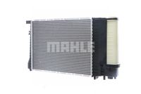 Thumbnail - Radiateur - CR495000S - MAHLE