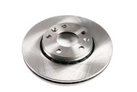 спирачен диск