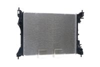 Thumbnail - Radiateur - CR2056000S - MAHLE