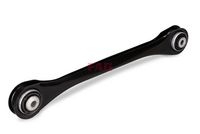 Lenker, Radaufhängung