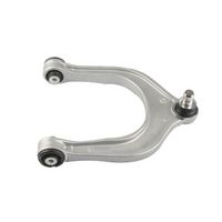 носач, окачване на колелата