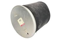 Magnum Technology Veerbalg, luchtvering 1