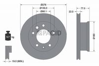 Bremsscheibe Bremsscheibe