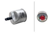 горивен филтър