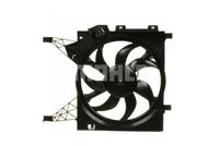 Thumbnail - Koelventilatorwiel - CFF191000P - MAHLE