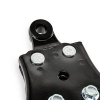 Носач, окачване на колелата 273C0188 RIDEX