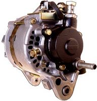 Generator / Alternator HC-Cargo, Cod: F 032 111 596