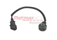 Klopfsensor
