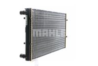 Thumbnail - Radiateur - CR373000S - MAHLE