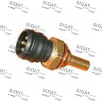 Sensor, Kühlmitteltemperatur