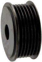 Fulie, alternator HC-Cargo, Cod: F 032 133 870