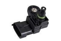 датчик, налчгане във всмукателните тръби