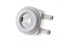 Thumbnail - Oliekoeler, motorolie - CLC136000S - MAHLE