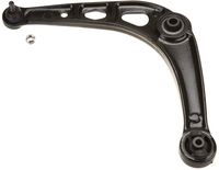 Lenker, Radaufhängung