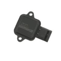 DELPHI Luchtmassameter 2