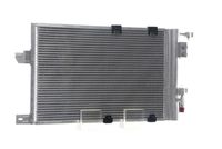 Thumbnail - Condensor, airconditioning - AC339000S - MAHLE