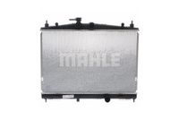 Thumbnail - Radiateur - CR856000S - MAHLE