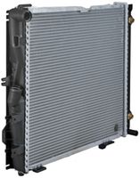 Thumbnail - Radiateur - CR339000P - MAHLE