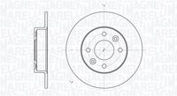 Bremsscheibe