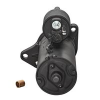 Μίζα VALEO RE-GEN REMANUFACTURED