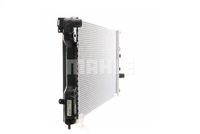 Thumbnail - Radiateur - CR560000S - MAHLE