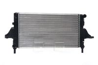 Thumbnail - Radiateur - CR609000S - MAHLE