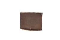 NRF Koelblok, radiateur 8