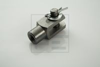 MONTAGESATZ MEMBRANBREMSZYLINDER